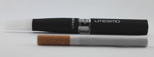 e-Zigarette Vergleich herkömmliche Zigarette