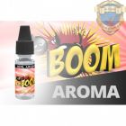 K-Boom / K-Vape Strawberry Boombon Aroma 10ml