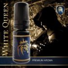 King-Juice - White Queen Aroma 10ml